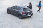 Seat Ibiza Beats 2018 года (WW)